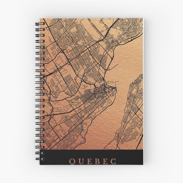 Item preview, Quebec map, Canada designed and sold by dairinne.