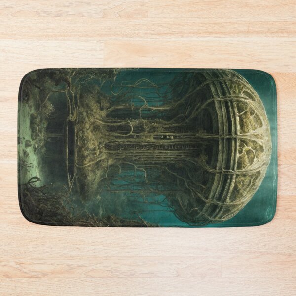 Item preview, Inside an alien planet designed and sold by RaF71PrO.