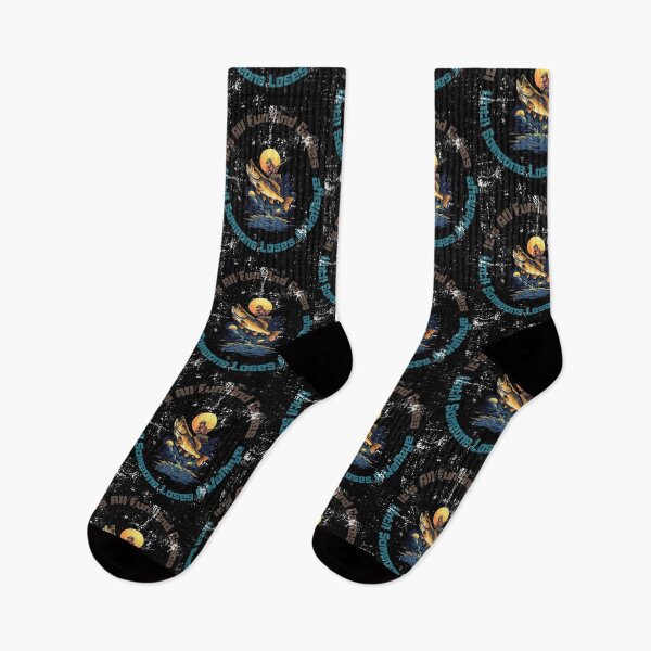 Item preview, It's All Fun and Games Until Someone Loses a Walleye Funny Fishing Family Friends Trip designed and sold by LuNkyRose.