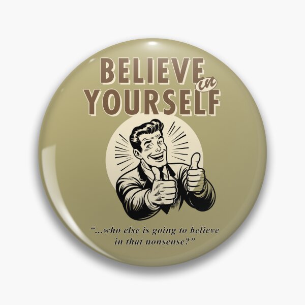 Item preview, Believe in yourself designed and sold by Syahrasi.