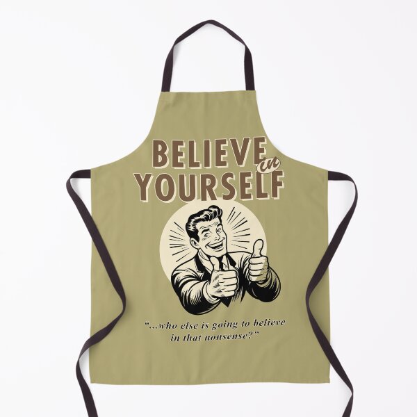 Item preview, Believe in yourself designed and sold by Syahrasi.