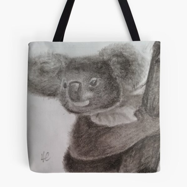 Item preview, Treehugger designed and sold by Dreams & Dark Alleys.