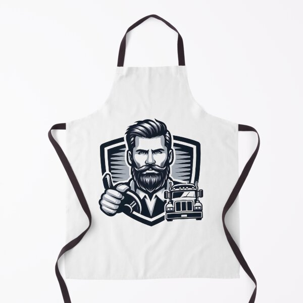 Item preview, Beard man for handsome and fashionable persons designed and sold by vectorillus.