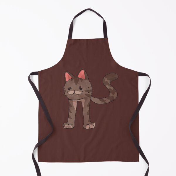 Item preview, two leg cat designed and sold by papercreatyre.