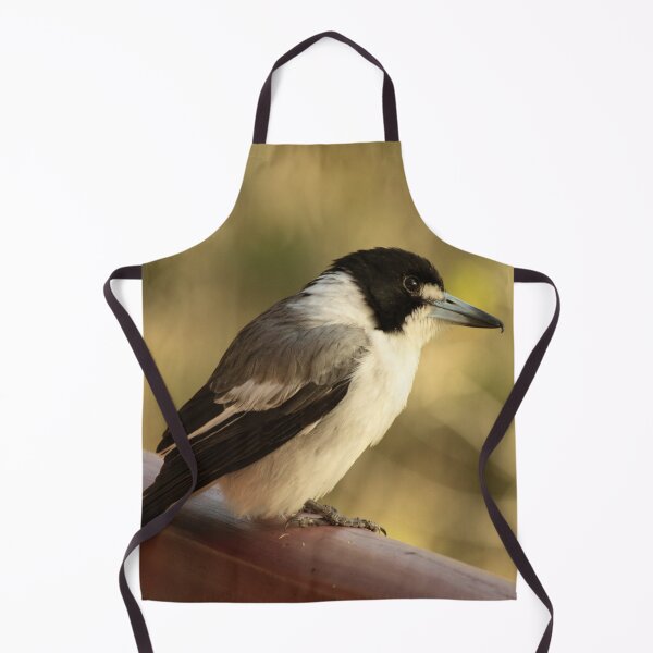Item preview, Grey Butcherbird designed and sold by NJH110.
