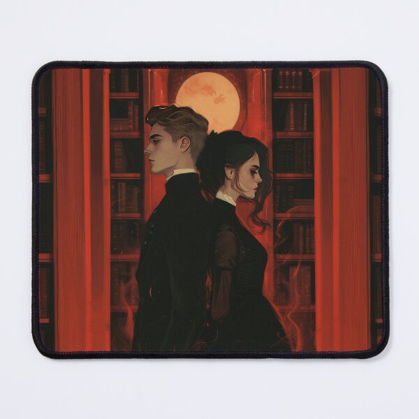 Item preview, Dramione Red designed and sold by Anto's Imaginarium.