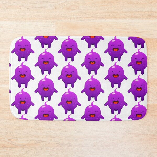 Item preview, Happy cute smiling face, Burntboo designed and sold by xwrld777art.