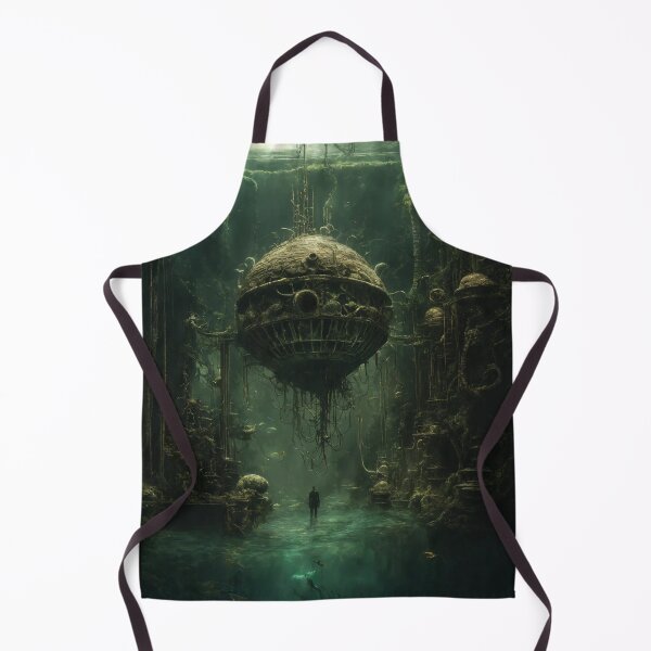 Item preview, Inside an alien planet designed and sold by RaF71PrO.
