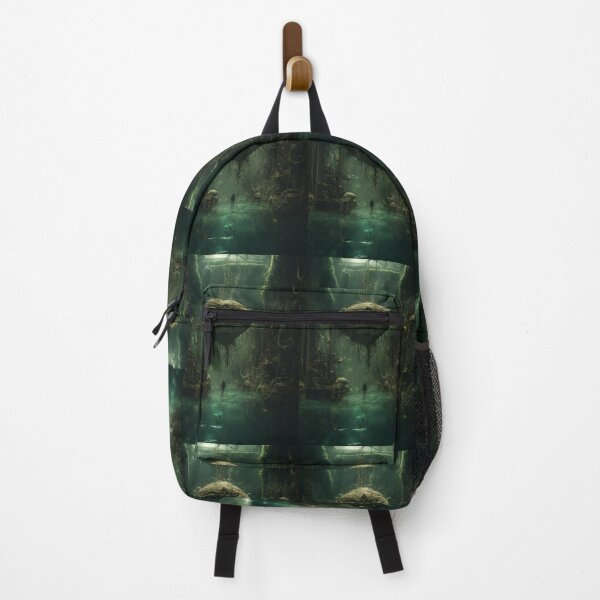 Item preview, Inside an alien planet designed and sold by RaF71PrO.