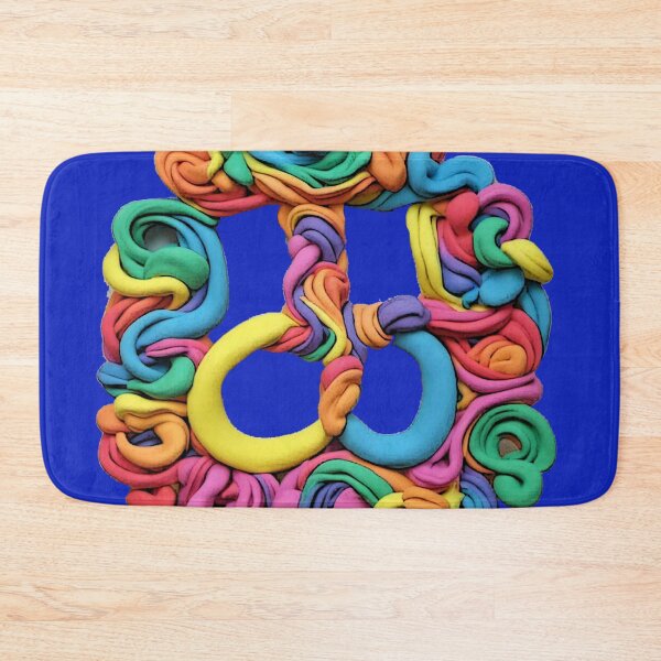 Item preview, Happiness is in the Colour designed and sold by ComicJo.