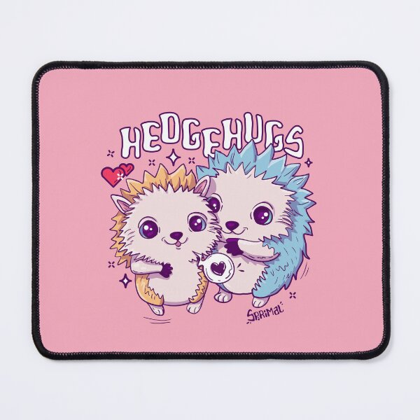 Item preview, Hedgehugs designed and sold by SPIRIMAL.