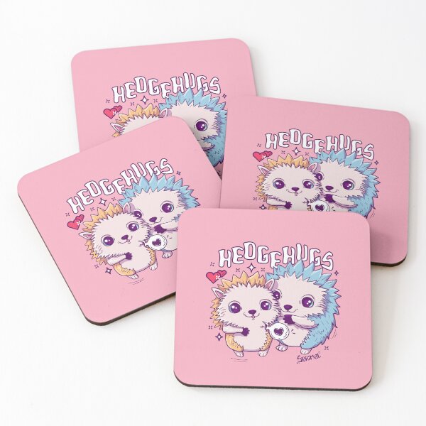 Item preview, Hedgehugs  designed and sold by SPIRIMAL.