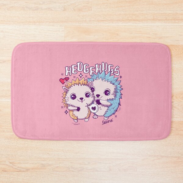 Item preview, Hedgehugs  designed and sold by SPIRIMAL.