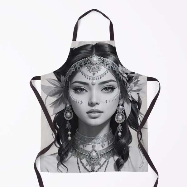 Item preview, alluring female designed and sold by DigiArtFusion.