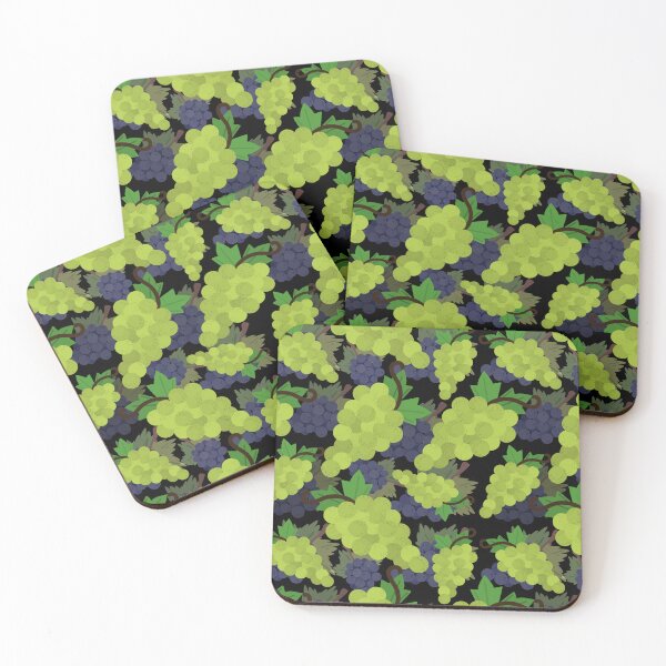 Item preview, Grapes designed and sold by TheDreamer04.