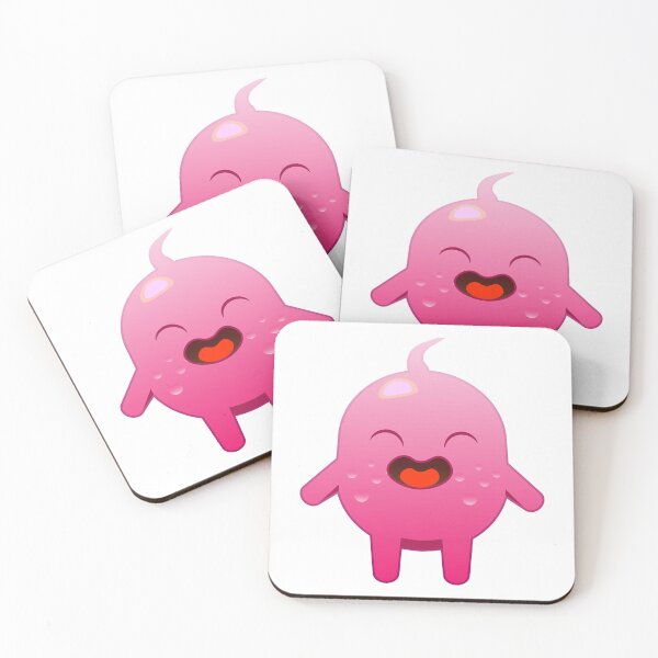 Item preview, Happy cute smiling face, Burntboo designed and sold by xwrld777art.