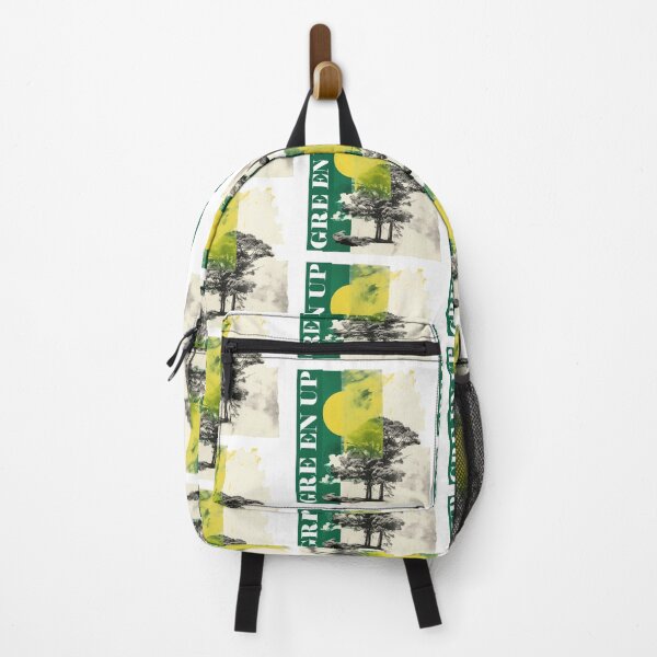 Item preview, Green up designed and sold by AdaMazingDesign.