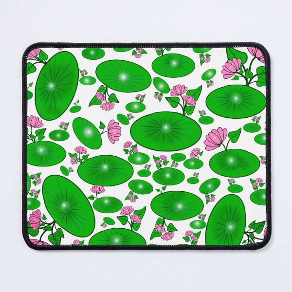 Item preview, lotus pond designed and sold by Shirley cute art .