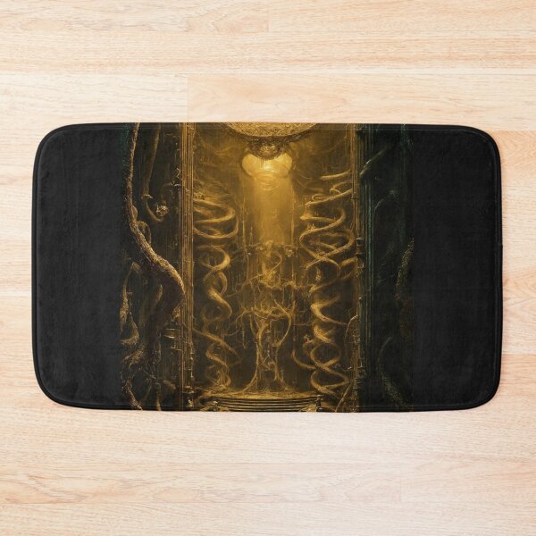 Item preview, Inside an alien planet designed and sold by RaF71PrO.