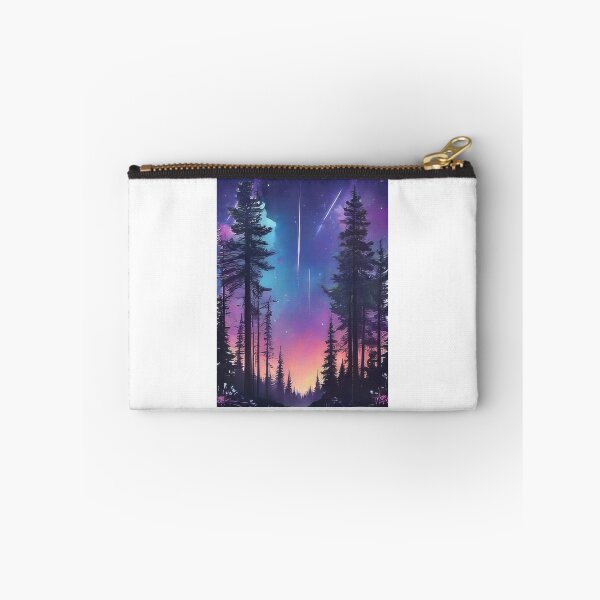 Item preview, Enchanted Forest Night (712) designed and sold by WASjourney.