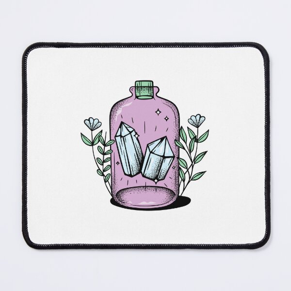 Item preview, Magic crystal designed and sold by Brooke Delaney.