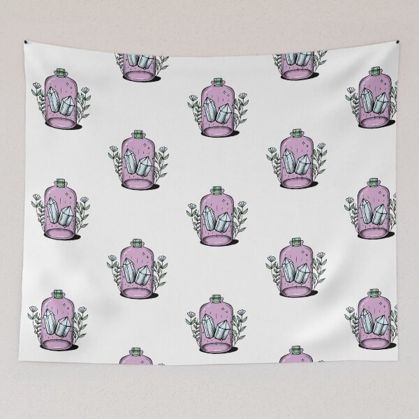 Item preview, Magic crystal  designed and sold by Brooke Delaney.