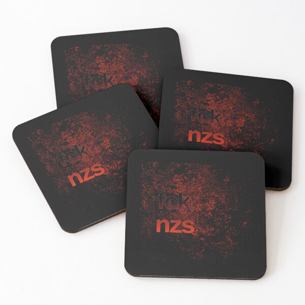 Item preview, Fck Nzs designed and sold by Aline22.
