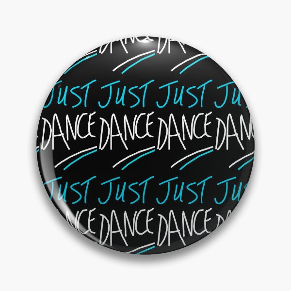 Item preview, Just Dance designed and sold by Angelakiel1.