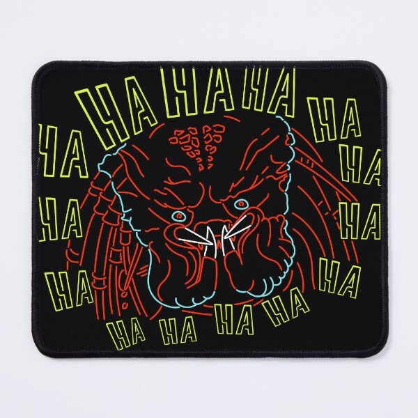 Item preview, Laughing Predator 80s, get to the chopper designed and sold by therocketman.