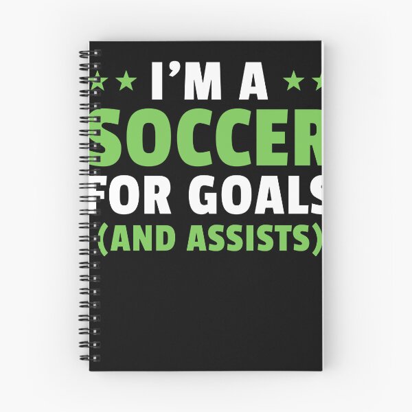 Item preview, Soccer Player Im a Soccer For Goals and Assists Soccer Coach designed and sold by BlueBerry-Pengu.