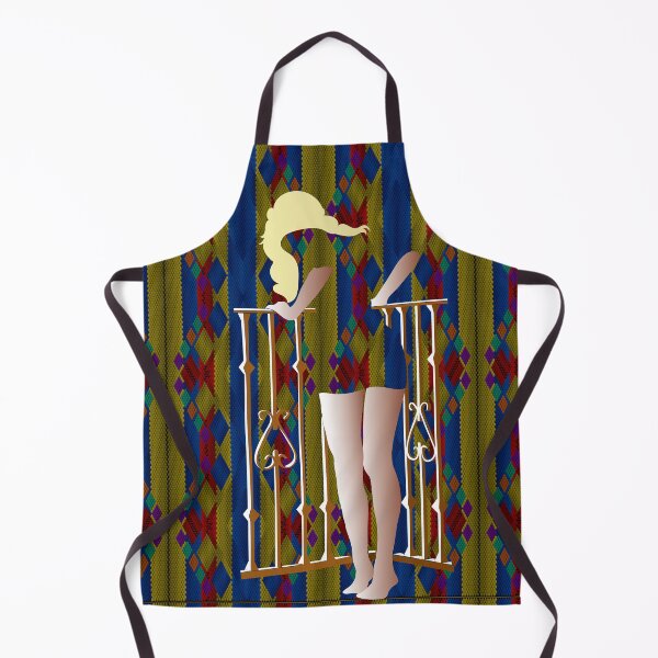Item preview, girl pattern designed and sold by Ihor Ivanov.
