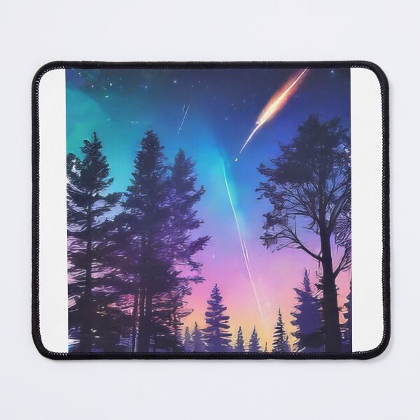 Item preview, Immersive Forest Dreamscape (714) designed and sold by WASjourney.