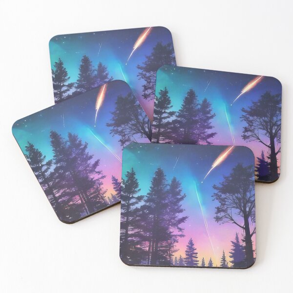 Item preview, Immersive Forest Dreamscape (714) designed and sold by WASjourney.