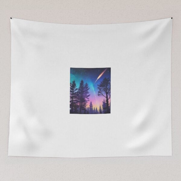 Item preview, Immersive Forest Dreamscape (714) designed and sold by WASjourney.
