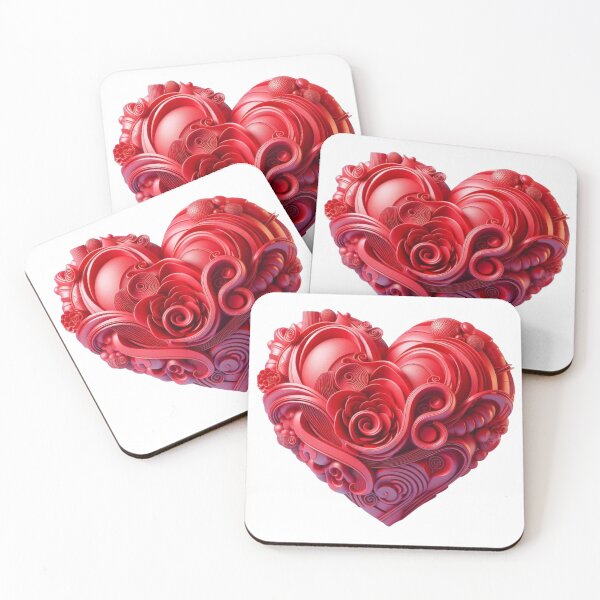 Item preview, Valentine's day designed and sold by JDA-Shop.