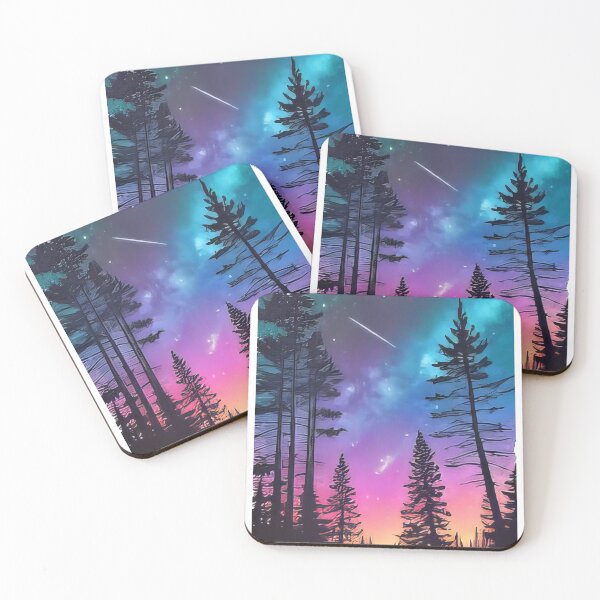 Item preview, Vivid Forest Fantasy (717) designed and sold by WASjourney.