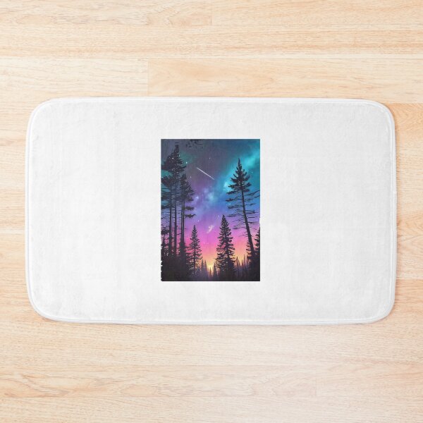 Item preview, Vivid Forest Fantasy (717) designed and sold by WASjourney.