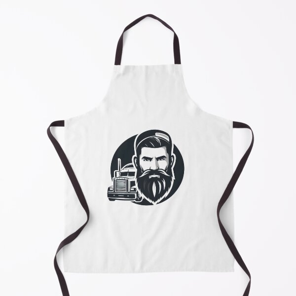 Item preview, Beard man for handsome and fashionable persons designed and sold by vectorillus.