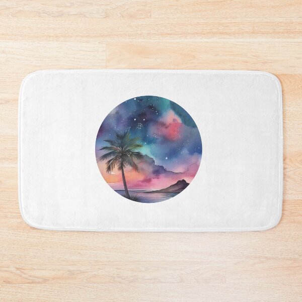Item preview, Enchanting Tropical Paradise (718) designed and sold by WASjourney.