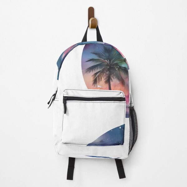 Item preview, Enchanting Tropical Paradise (718) designed and sold by WASjourney.