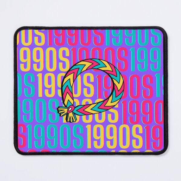 Item preview, 1990s retro design 24 - Purple Background designed and sold by PunjabanJatti.