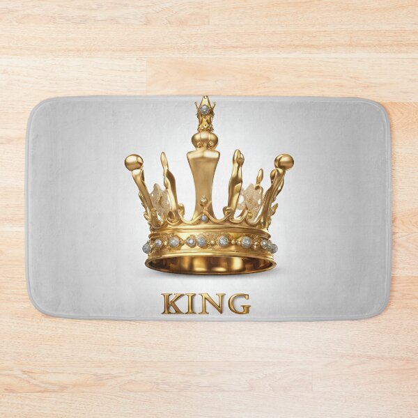 Item preview, Golden crown designed and sold by MyCraftForYOU.