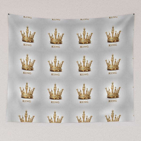 Item preview, Golden crown designed and sold by MyCraftForYOU.