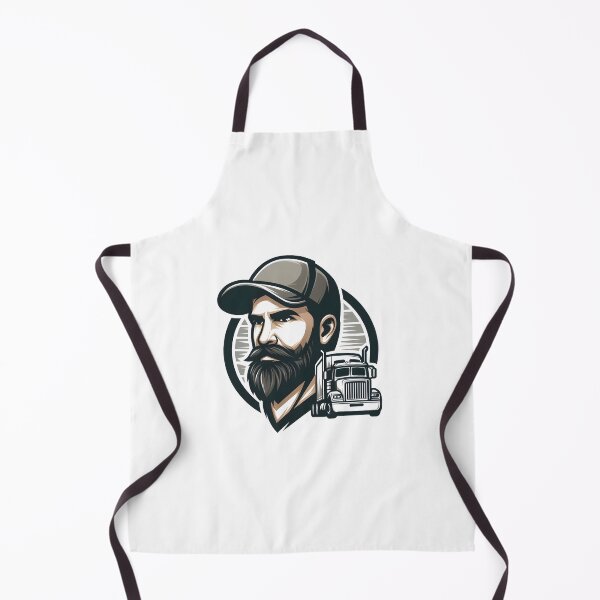 Item preview, Beard man for handsome and fashionable persons designed and sold by vectorillus.