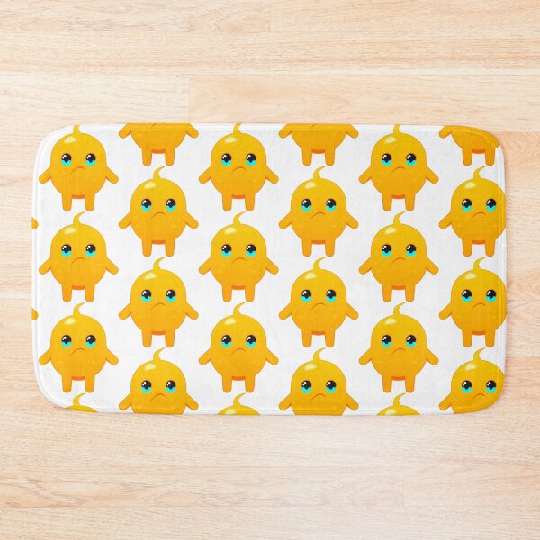 Item preview, Cute sad face, Burntboo designed and sold by xwrld777art.