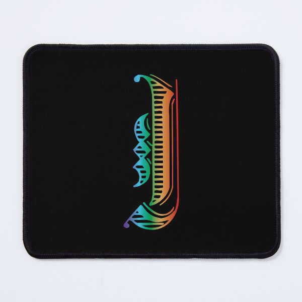 Item preview, I-PRIDE NEW SERIES, PERSONALIZED, LETTERED WORKS designed and sold by DesignAnother.