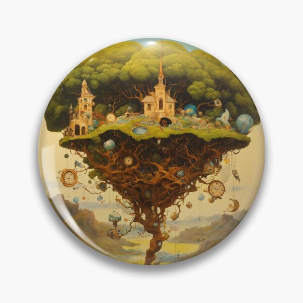 Item preview, Magic World designed and sold by RaF71PrO.