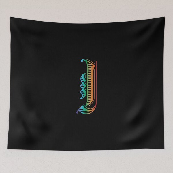 Item preview, I-PRIDE NEW SERIES, PERSONALIZED, LETTERED WORKS  designed and sold by DesignAnother.
