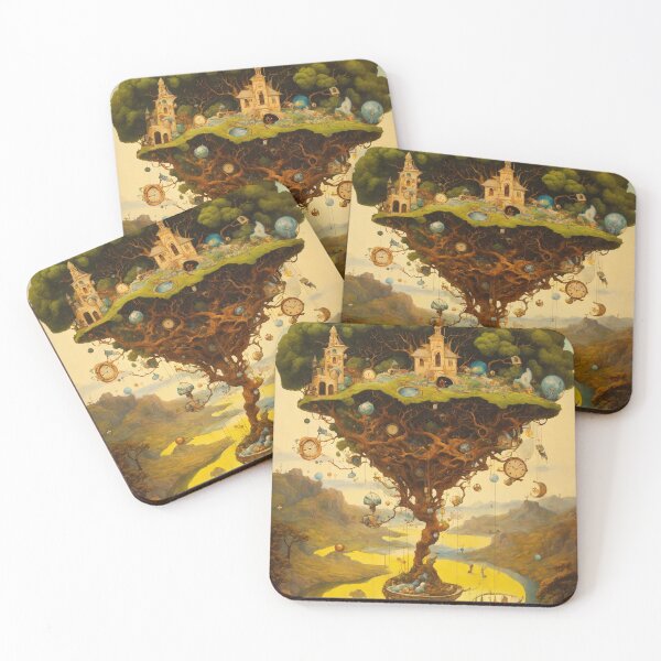 Item preview, Magic World designed and sold by RaF71PrO.