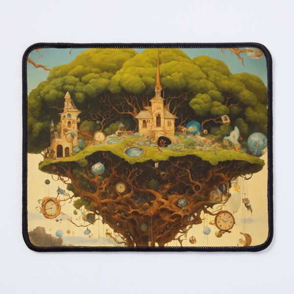 Item preview, Magic World designed and sold by RaF71PrO.